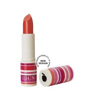 IDUN Minerals - Lipstick Frida - Billede 1