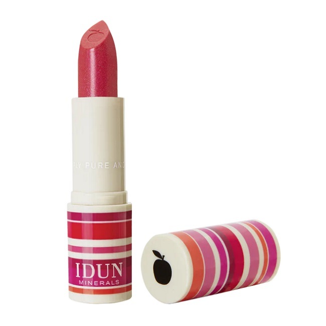 Idun Minerals - Lipstick Filippa thumbnail