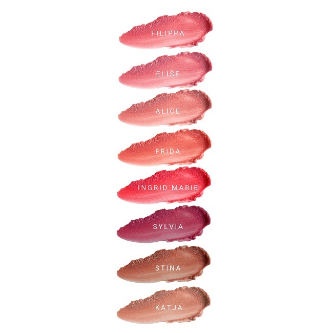 IDUN Minerals - Lip Stick Ingrid Marie - Billede 4