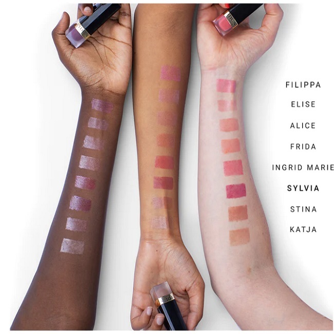 IDUN Minerals - Lipstick Sylvia - Billede 3