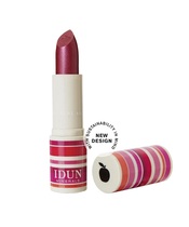 IDUN Minerals - Lipstick Sylvia - Billede 1