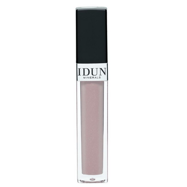 IDUN Minerals - Lip Gloss Louise