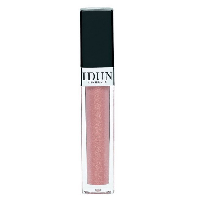 Idun Minerals - Lip Gloss Charlotte thumbnail