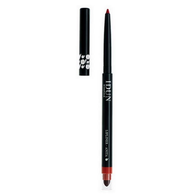 Idun Minerals - Lip Pencil Anita thumbnail