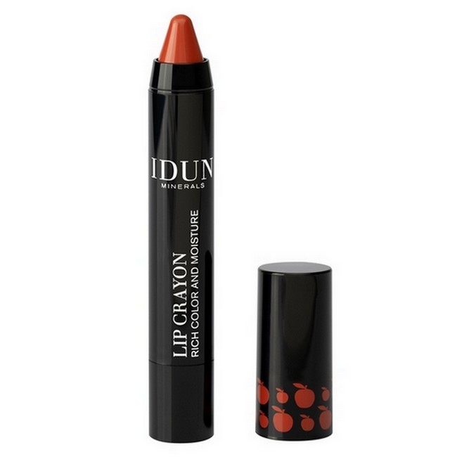 IDUN Minerals - Lip Crayon Barbro thumbnail
