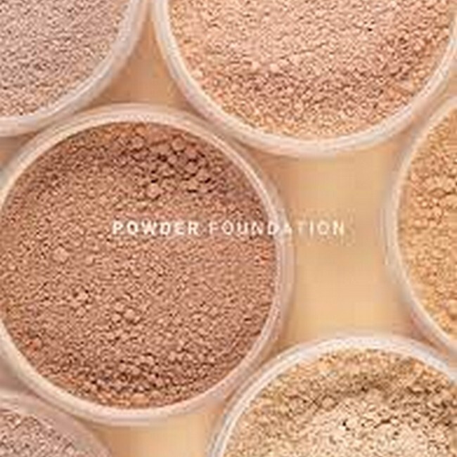 IDUN Minerals - Powder Foundation Sigrid - 9 g - Billede 3