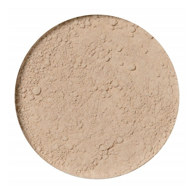 IDUN Minerals - Mineral Powder Foundation Saga - Billede 2