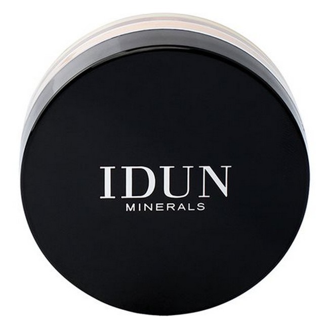 IDUN Minerals - Powder Foundation Disa - 7 g - Billede 2