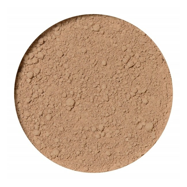 IDUN Minerals - Powder Foundation Svea - 7 g - Billede 2