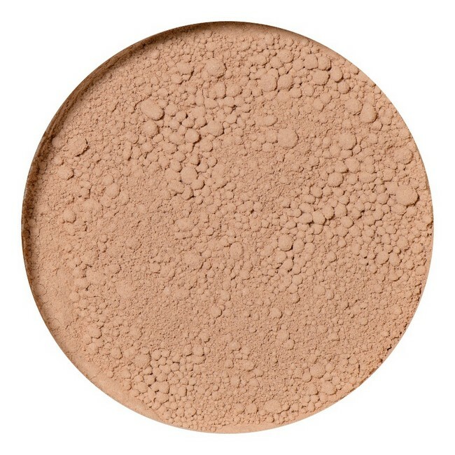 IDUN Minerals - Powder Foundation Siri - 7 g - Billede 2