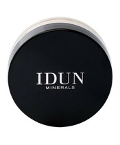 IDUN Minerals - Powder Foundation Siri - 7 g - Billede 1