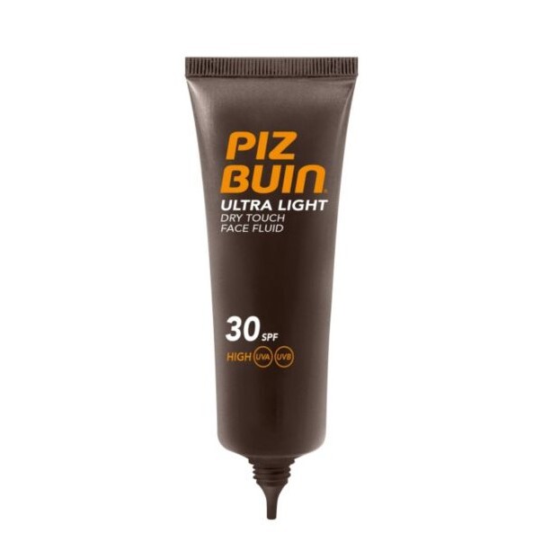 Piz Buin - Ultra Light Dry Touch Sun Fluid - SPF 30 - 150 ml