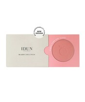 IDUN Minerals - Pressed Blush Smultron - 5 g - Billede 1