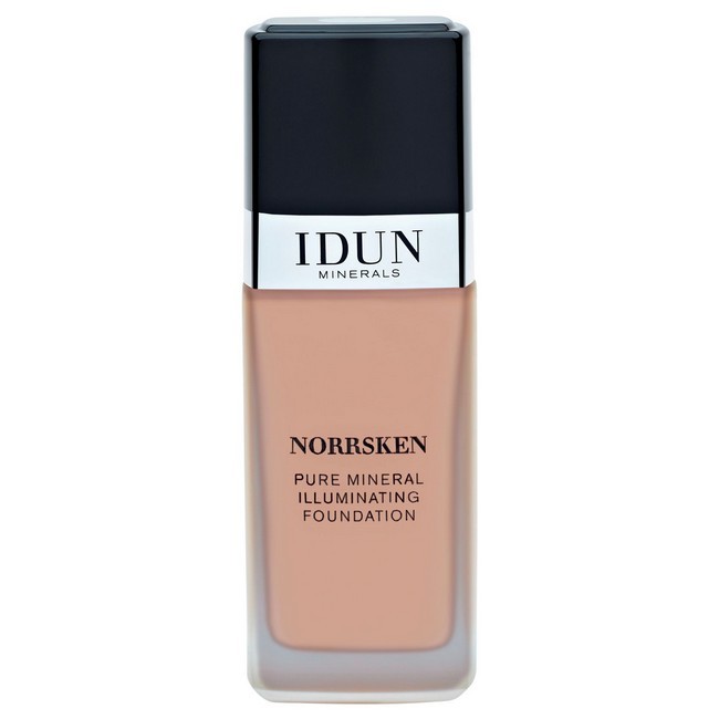 IDUN Minerals - Norrsken Liquid Foundation Sigrid - 30 ml