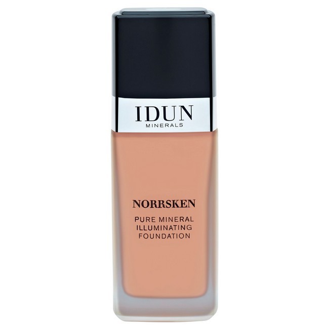 IDUN Minerals - Norrsken Liquid Foundation Runa - 30 ml