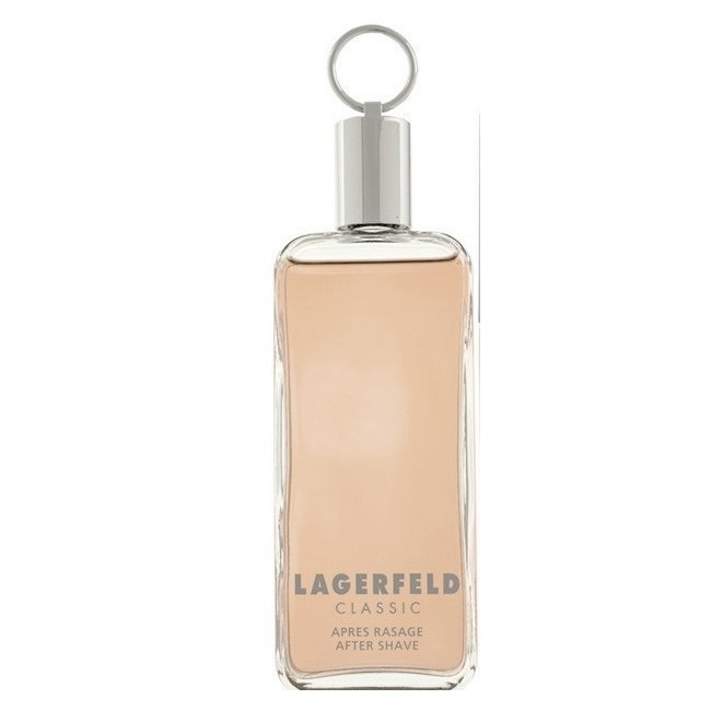 Karl Lagerfeld - Classic After Shave Lotion - 100 ml thumbnail