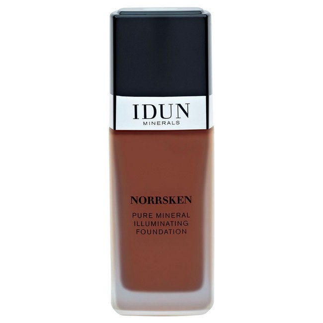 IDUN Minerals - Norrsken Liquid Foundation Hilda - 30 ml