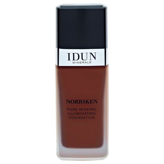 IDUN Minerals - Norrsken Liquid Foundation Yrsa - 30 ml