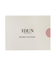 IDUN Minerals - Pressed Blush Havtorn - 5g - Billede 2
