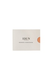 IDUN Minerals - Pressed Bronzer Sommardröm - 5 g - Billede 2