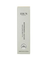 IDUN Minerals - Illuminating Brush Concealer Rasp - Billede 3