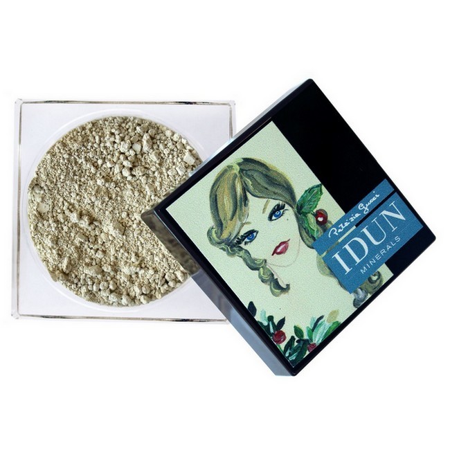 IDUN Minerals - Concealer Idegran - 4.2 g