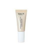 IDUN Minerals - Perfect Under Eye Concealer Extra Light 6 ml - Billede 1