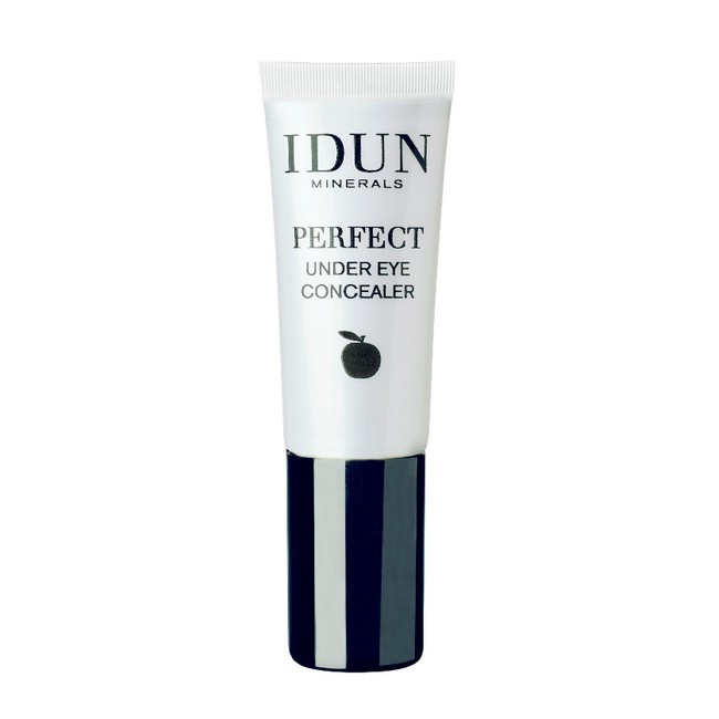 IDUN Minerals - Perfect Under Eye Concealer Medium - 6 ml