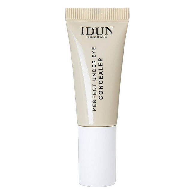 Billede af IDUN Minerals - Perfect Under Eye Concealer Medium - 6 ml