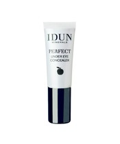 IDUN Minerals - Perfect Under Eye Concealer Medium - 6 ml - Billede 1
