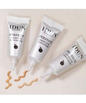 IDUN Minerals - Perfect Under Eye Concealer Medium - 6 ml - Billede 3