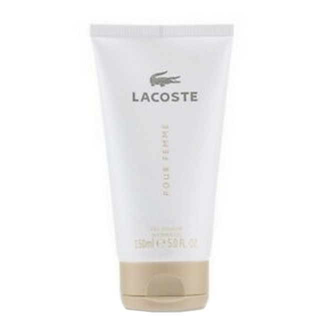Lacoste - Pour Femme Shower Gel - 150 ml