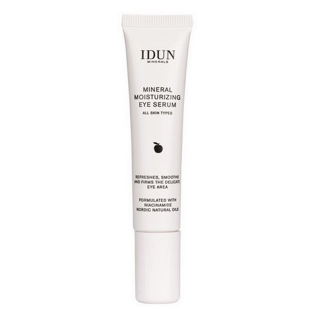 Idun Minerals - Moisturizing Eye Serum - 15 ml thumbnail