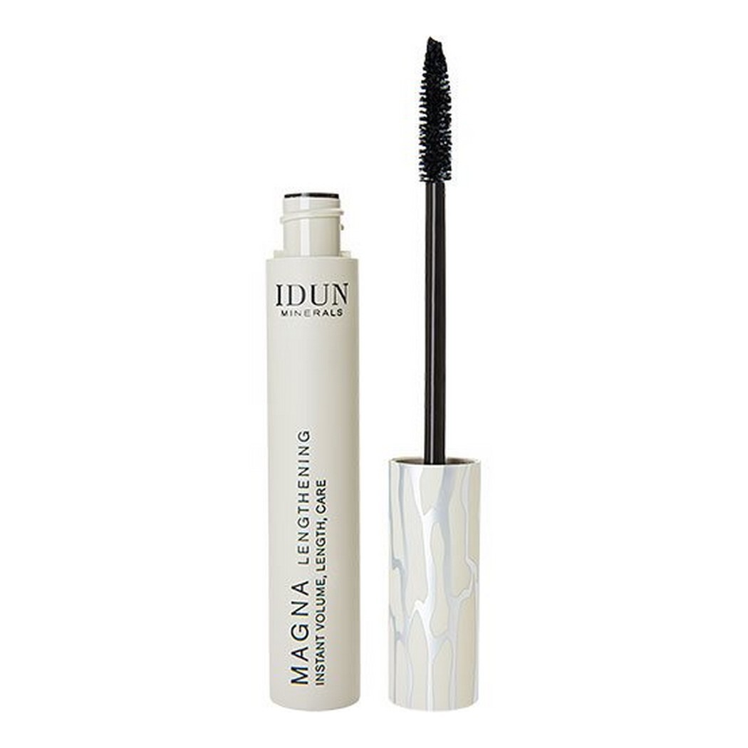 IDUN Minerals - Magna Mascara Lengthening Black IDUN Minerals - Magna Mascara Lengthening Black