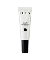 IDUN Minerals - Tinted Day Cream Len Tan - 50 ml - Billede 1