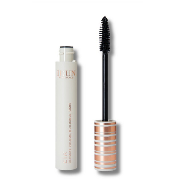 IDUN Minerals - Mascara Eir - Black