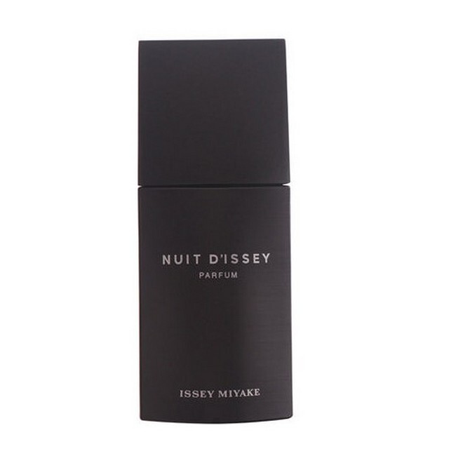 Issey Miyake - Nuit D'Issey Pour Homme Parfum - 75 ml - Edp thumbnail