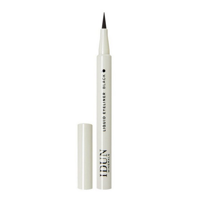 IDUN Minerals - Liquid Eye Pen - Bläck