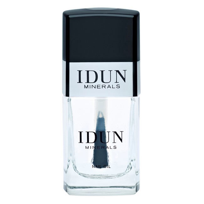 Idun Minerals - Nail Oil - 11 ml thumbnail