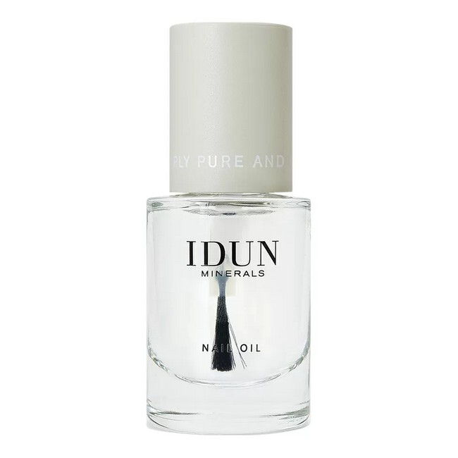 IDUN Minerals - Nail Oil - 11 ml