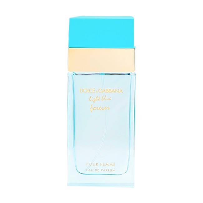 Dolce & Gabbana - Light Blue Forever Pour Femme - 50 ml - Edp thumbnail