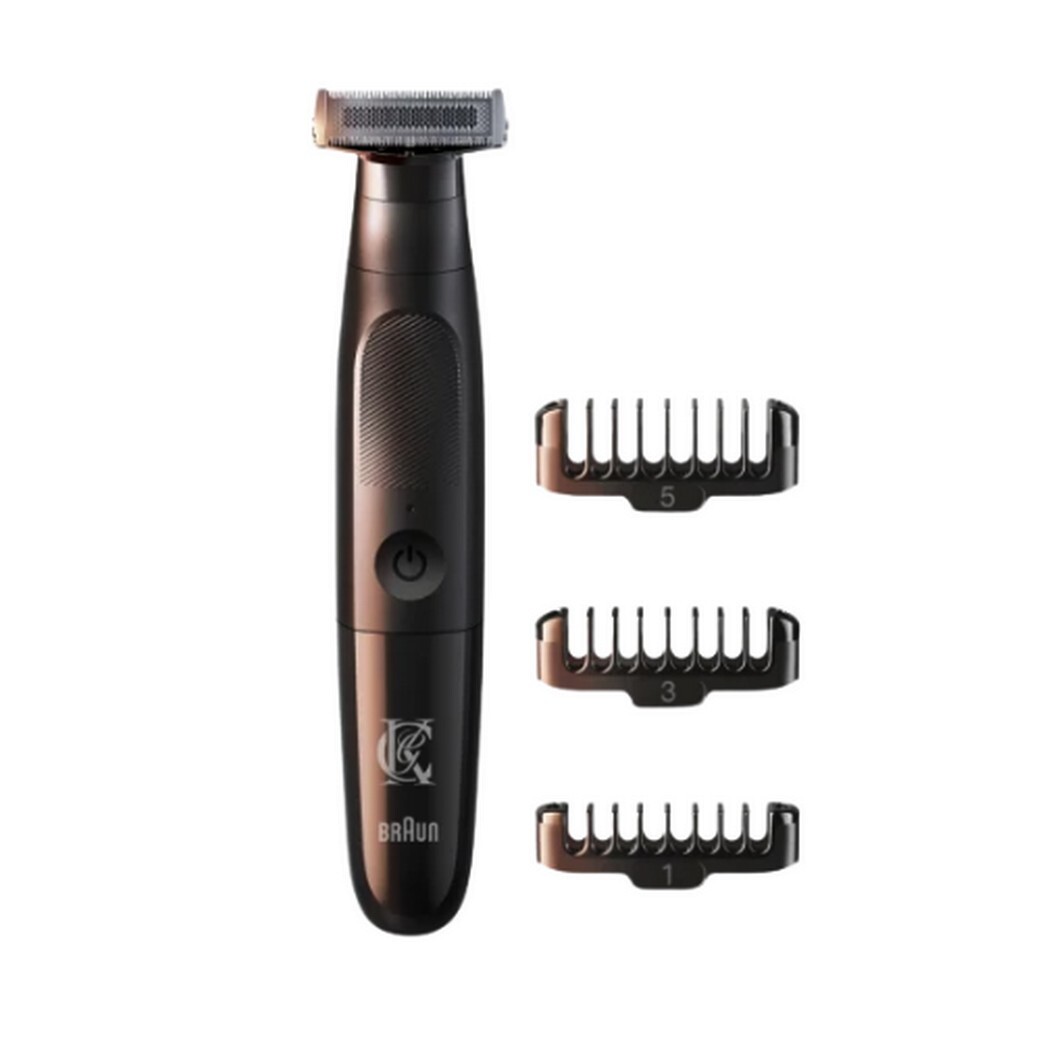 Gillette - King C. Style Master Skægtrimmer - Billede 2
