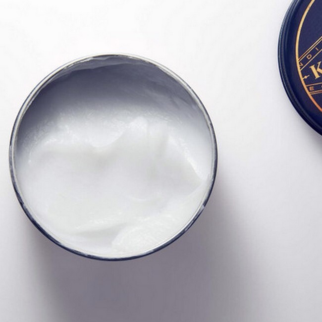 Gillette - King C. Soft Beard Balm - 100 ml - Billede 2
