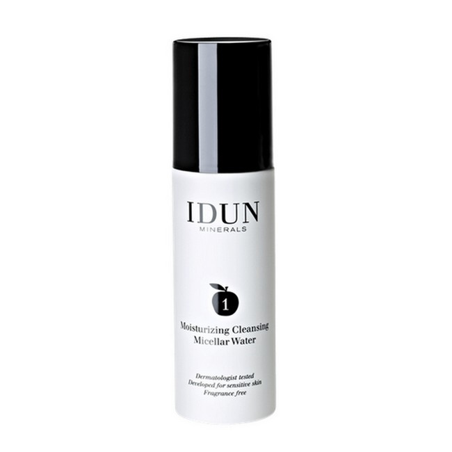IDUN Minerals - Cleansing Micellar Water thumbnail