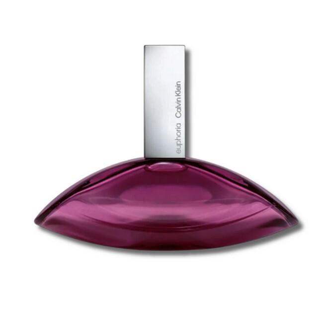 Calvin Klein - Euphoria for Women - 50 ml - Edp  - Billede 3