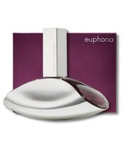 Calvin Klein - Euphoria for Women - 50 ml - Edp  - Billede 2