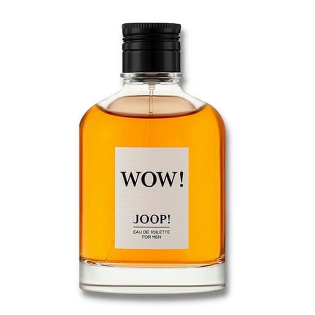 JOOP - Wow for Men - 100 ml - Edt thumbnail