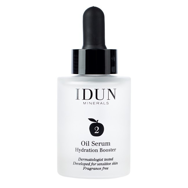 Idun Minerals - Oil Serum - 30 ml thumbnail