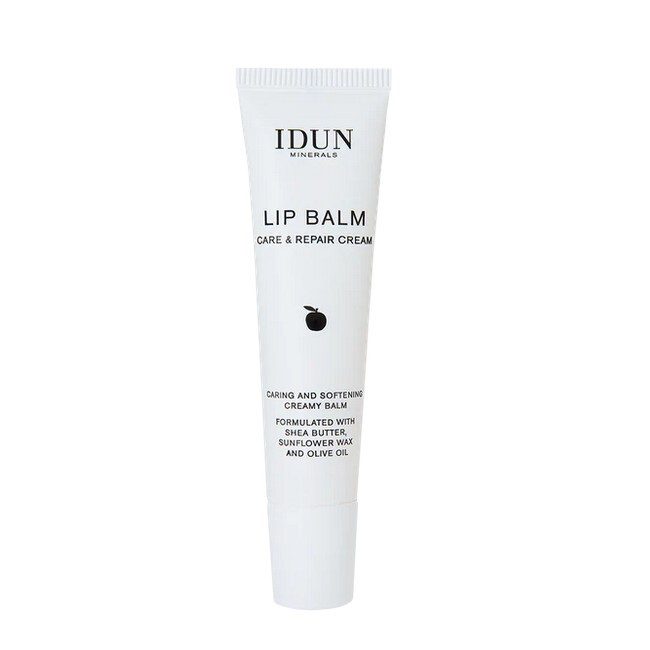 IDUN Minerals - Lip Balm Care & Repair Cream - 15 ml thumbnail
