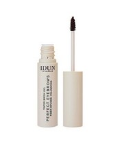 IDUN Minerals - Perfect Eyebrows Gel Medium - 5 ml - Billede 1